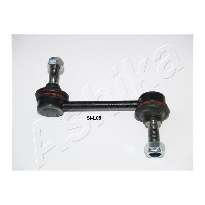 Prikabinimo svirtis ASHIKA 106-0L-L05