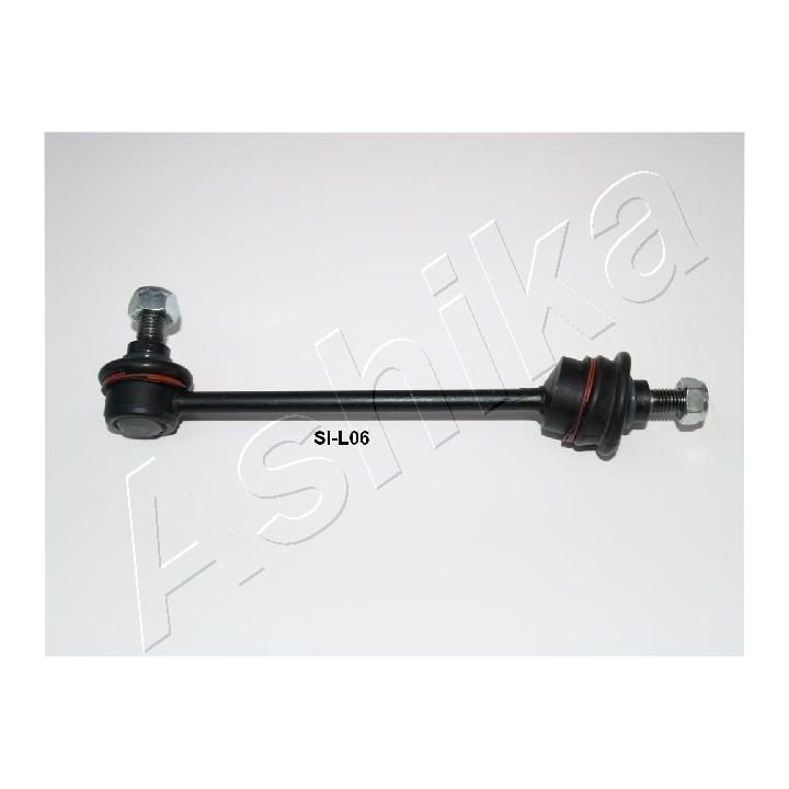 Prikabinimo svirtis ASHIKA 106-0L-L06