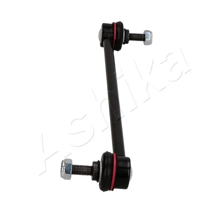 Prikabinimo svirtis ASHIKA 106-0L-L17