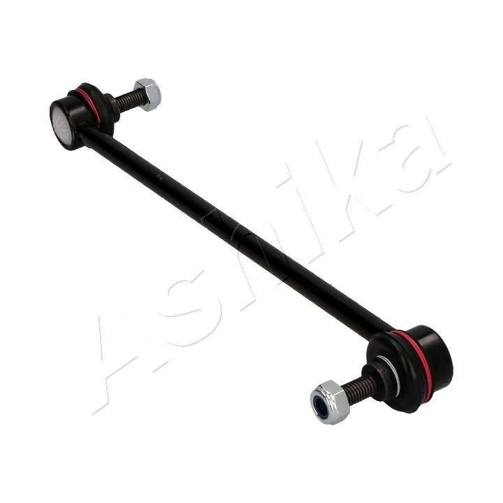 Prikabinimo svirtis ASHIKA 106-0L-L17