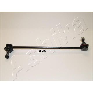 Prikabinimo svirtis ASHIKA 106-0M-M02