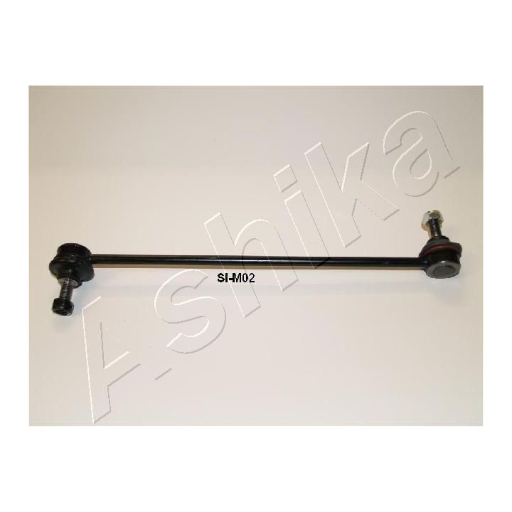 Prikabinimo svirtis ASHIKA 106-0M-M02