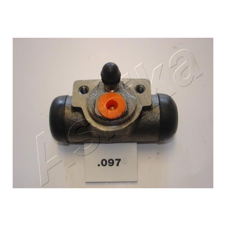 Rato stabdžių cilindras ASHIKA 67-00-097