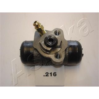 Rato stabdžių cilindras ASHIKA 67-02-216