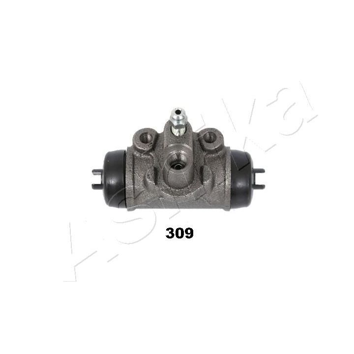 Rato stabdžių cilindras ASHIKA 67-03-309