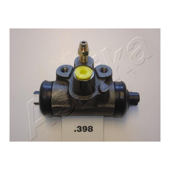 Rato stabdžių cilindras ASHIKA 67-03-398