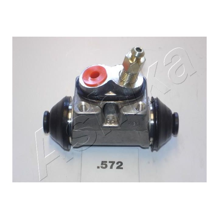 Rato stabdžių cilindras ASHIKA 67-05-572