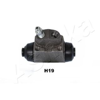 Rato stabdžių cilindras ASHIKA 67-0H-H19