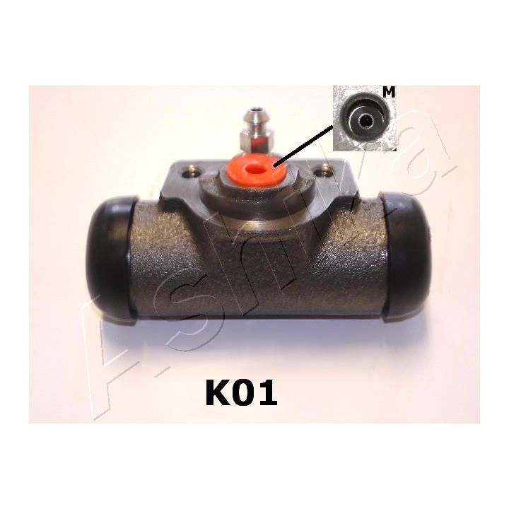 Rato stabdžių cilindras ASHIKA 67-K0-001