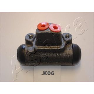 Rato stabdžių cilindras ASHIKA 67-K0-006