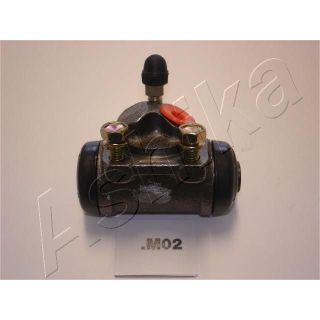 Rato stabdžių cilindras ASHIKA 67-M0-002