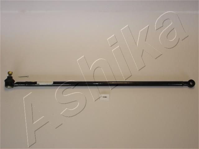 Strypo montavimas ASHIKA 111-0N-N041