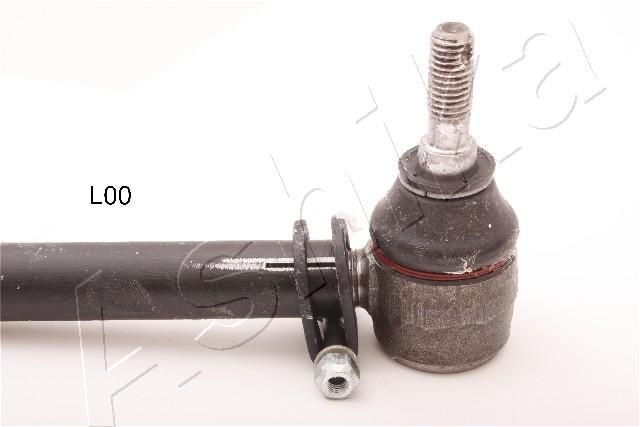 Strypo montavimas ASHIKA 27-0L-L00