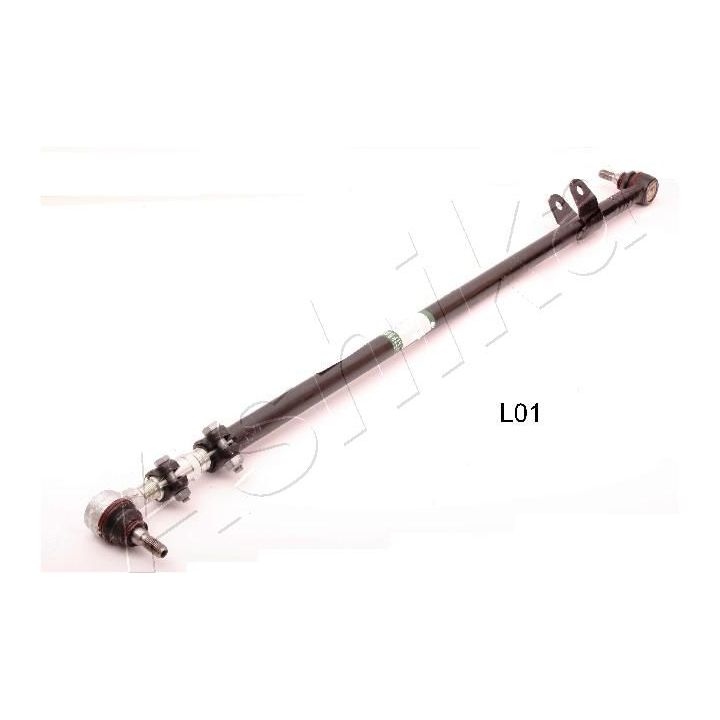 Strypo montavimas ASHIKA 27-0L-L01