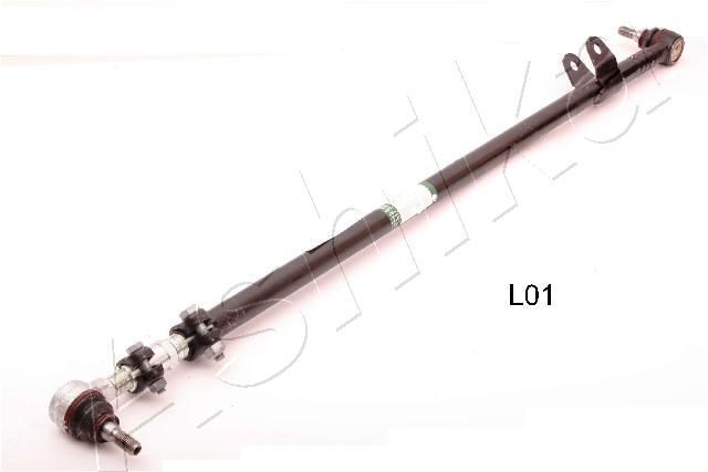 Strypo montavimas ASHIKA 27-0L-L01