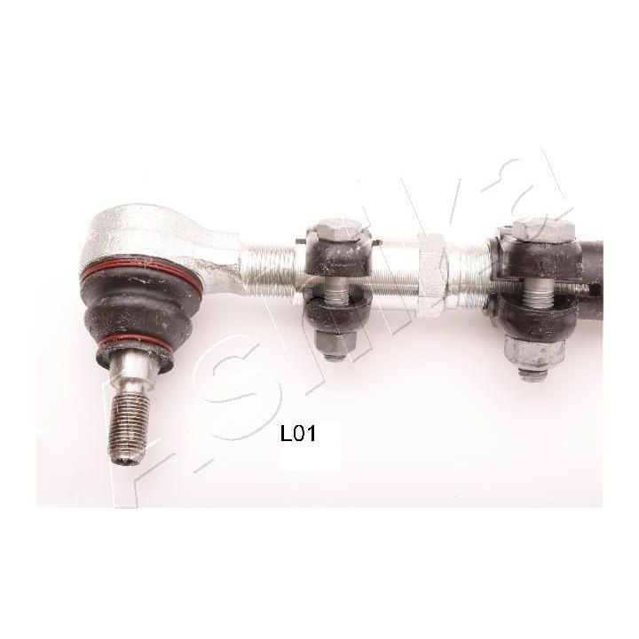 Strypo montavimas ASHIKA 27-0L-L01