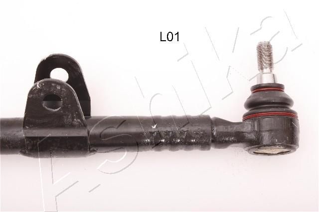 Strypo montavimas ASHIKA 27-0L-L01