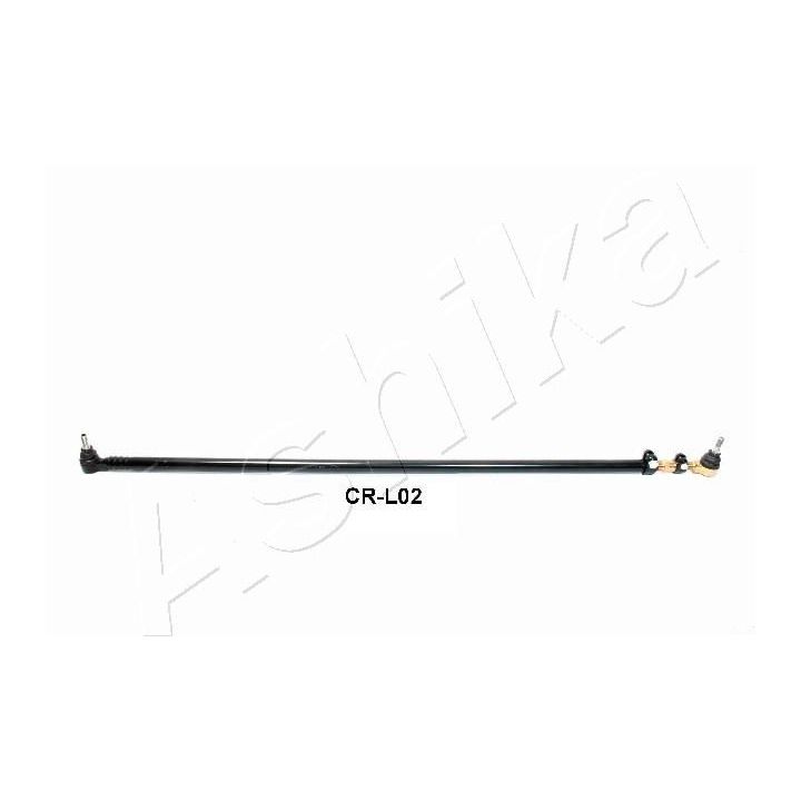 Strypo montavimas ASHIKA 27-0L-L02