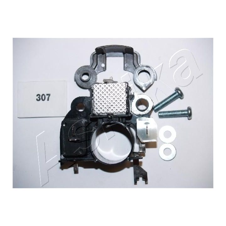 Reguliatorius, kintamosios srovės generatorius ASHIKA 77-03-307