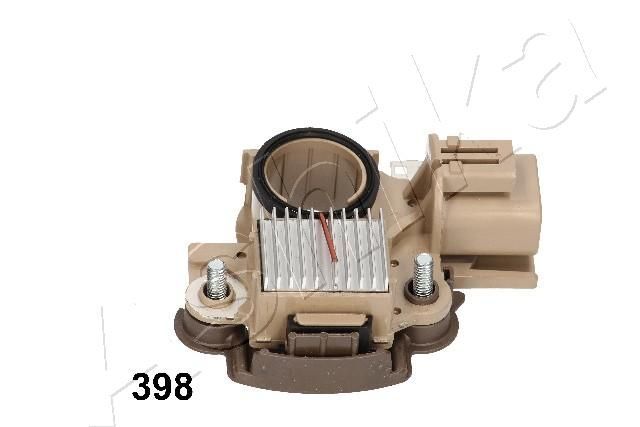 Reguliatorius, kintamosios srovės generatorius ASHIKA 77-03-398