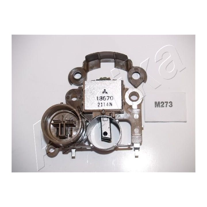 Reguliatorius, kintamosios srovės generatorius ASHIKA 77-0M-M273