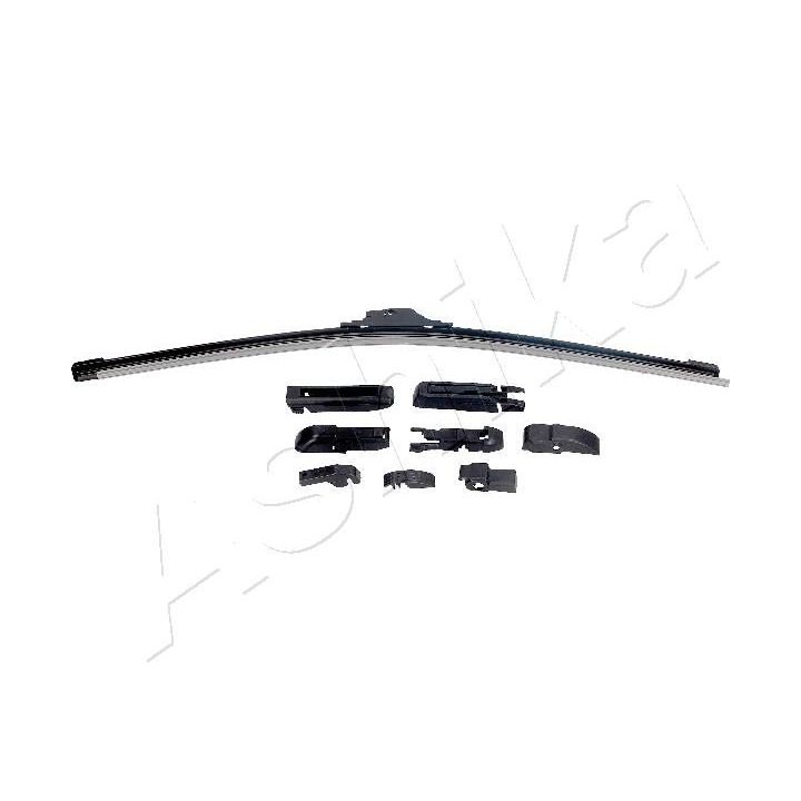 Valytuvai ASHIKA SA-F35