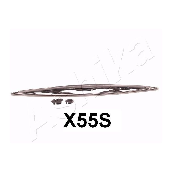 Valytuvai ASHIKA SA-X55S