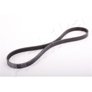 V formos rumbuoti diržai ASHIKA 112-4PK740