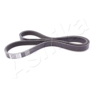 V formos rumbuoti diržai ASHIKA 112-4PK945