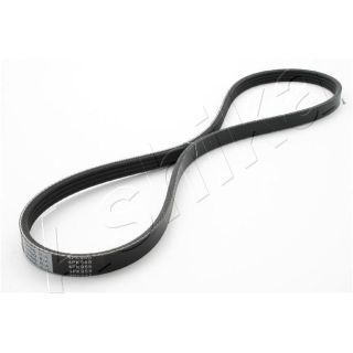 V formos rumbuoti diržai ASHIKA 112-4PK955