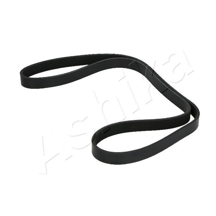 V formos rumbuoti diržai ASHIKA 112-6PK1275