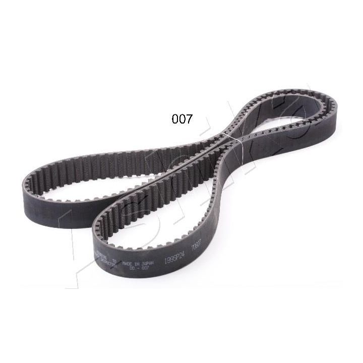 Paskirstymo diržas ASHIKA 40-00-007