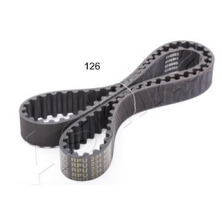 Paskirstymo diržas ASHIKA 40-01-126