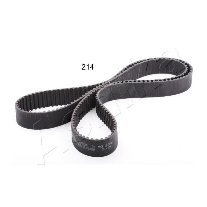 Paskirstymo diržas ASHIKA 40-02-214