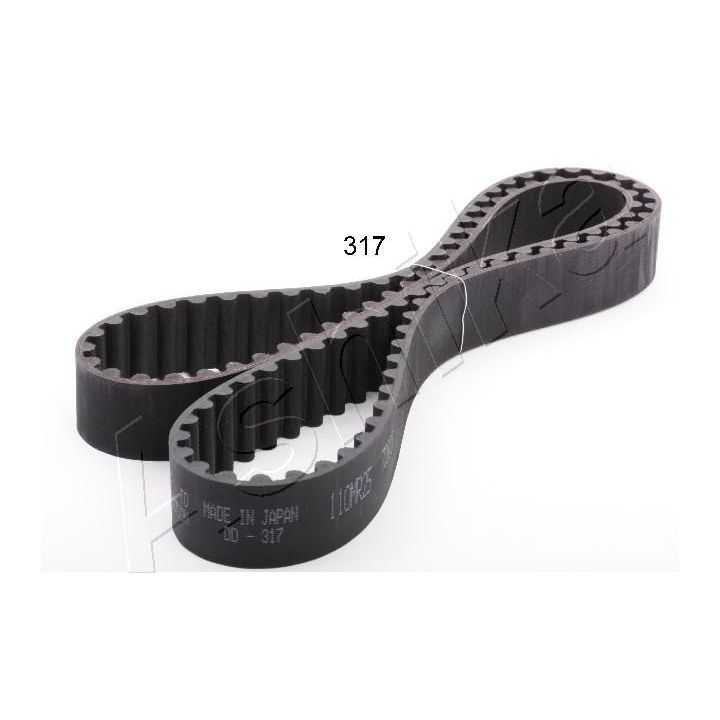 Paskirstymo diržas ASHIKA 40-03-317