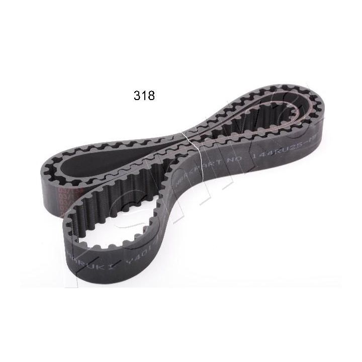 Paskirstymo diržas ASHIKA 40-03-318