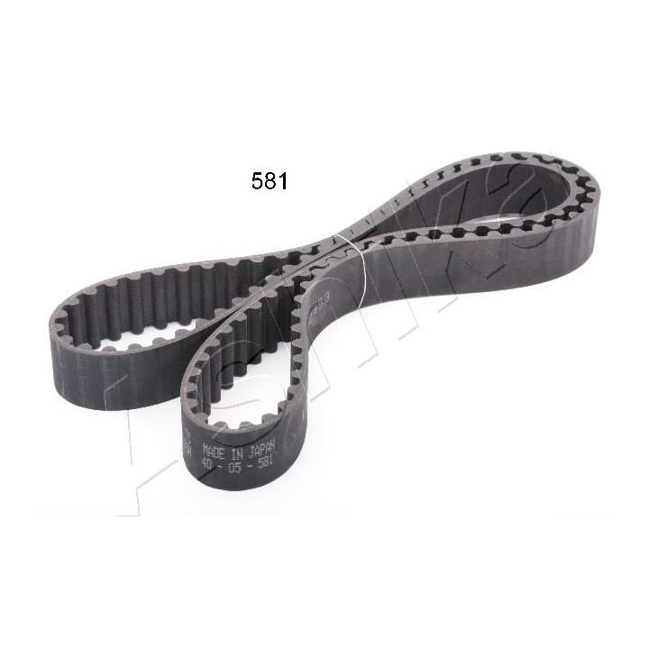 Paskirstymo diržas ASHIKA 40-05-581