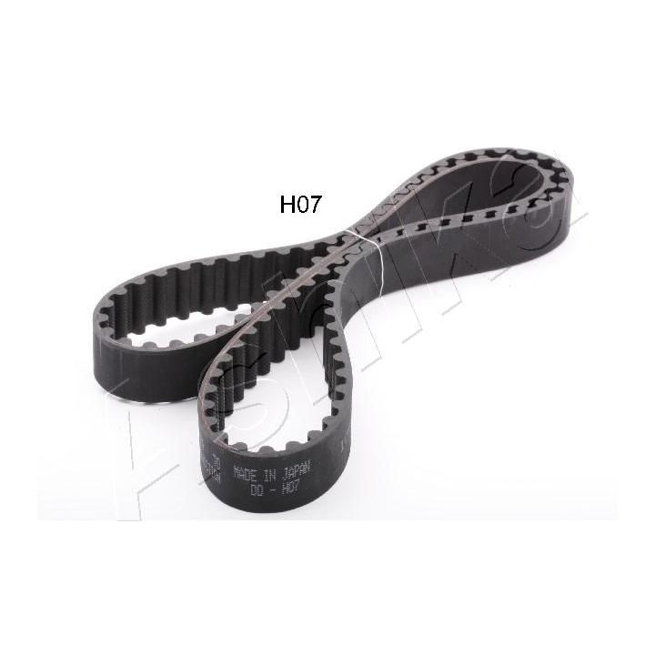 Paskirstymo diržas ASHIKA 40-0H-007