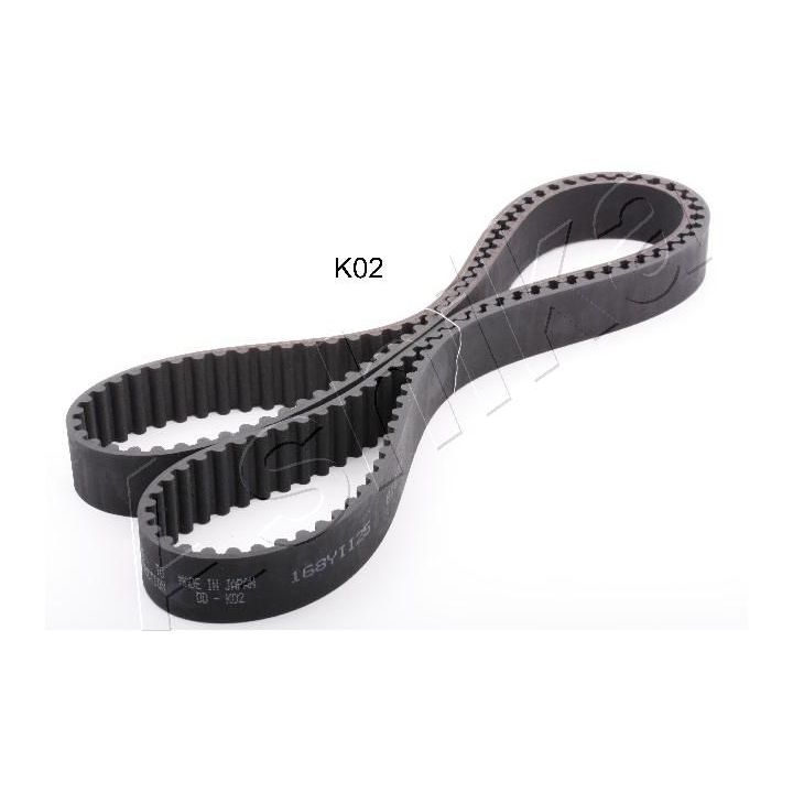 Paskirstymo diržas ASHIKA 40-0K-002