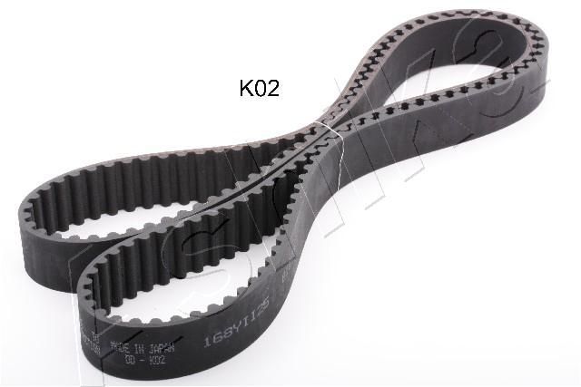 Paskirstymo diržas ASHIKA 40-0K-002