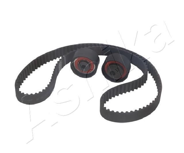 Paskirstymo diržo komplektas ASHIKA KCT105