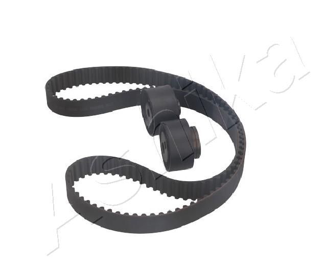 Paskirstymo diržo komplektas ASHIKA KCT105