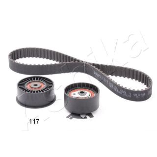 Paskirstymo diržo komplektas ASHIKA KCT117