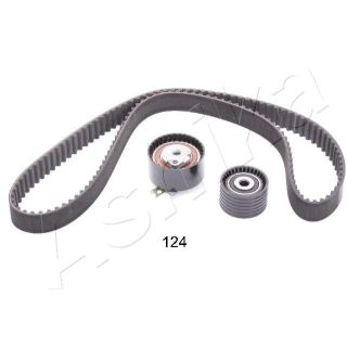 Paskirstymo diržo komplektas ASHIKA KCT124