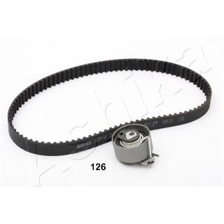 Paskirstymo diržo komplektas ASHIKA KCT126