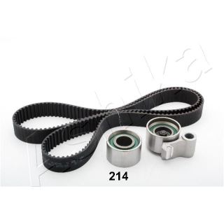 Paskirstymo diržo komplektas ASHIKA KCT214