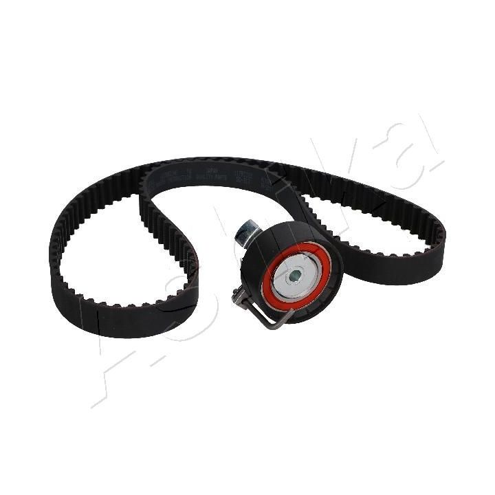 Paskirstymo diržo komplektas ASHIKA KCT305