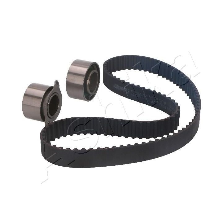 Paskirstymo diržo komplektas ASHIKA KCT312