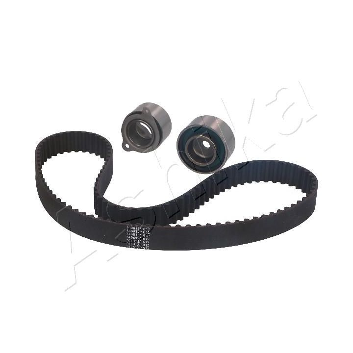 Paskirstymo diržo komplektas ASHIKA KCT312