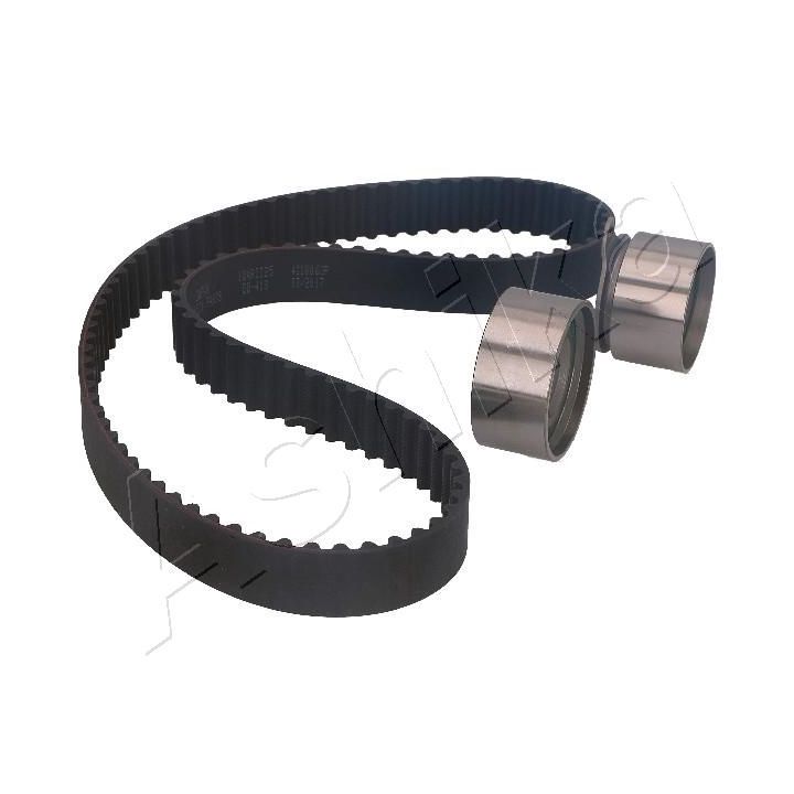 Paskirstymo diržo komplektas ASHIKA KCT312